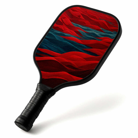 Ensemble de raquettes de pickleball Red Sea Pro | Accessoire de sport