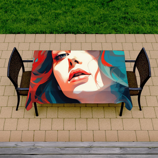 58"x102"