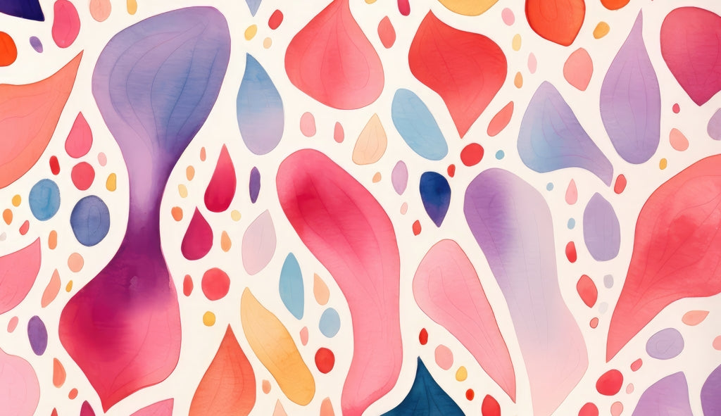 Splotches - Tablecloth