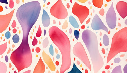 Splotches - Tablecloth