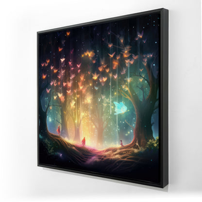 36"x36"