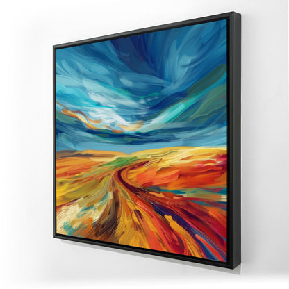 36"x36"