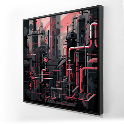 36"x36"