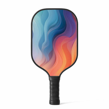 Ensemble de raquettes de pickleball professionnelles Sweet Dreams | Accessoire sportif