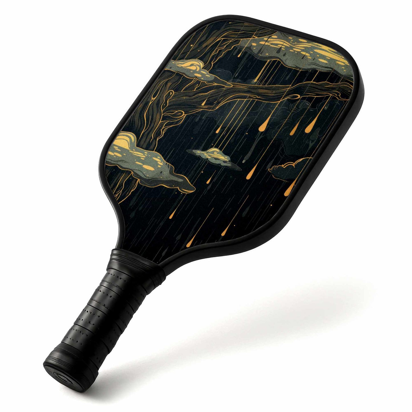 Ensemble de pagaies de pickleball Goopy Pro | Ensemble d'accessoires de sport