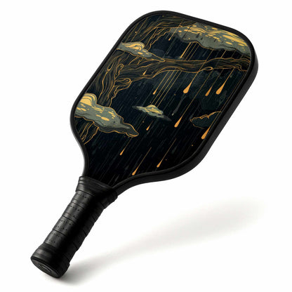 Ensemble de pagaies de pickleball Goopy Pro | Ensemble d'accessoires de sport