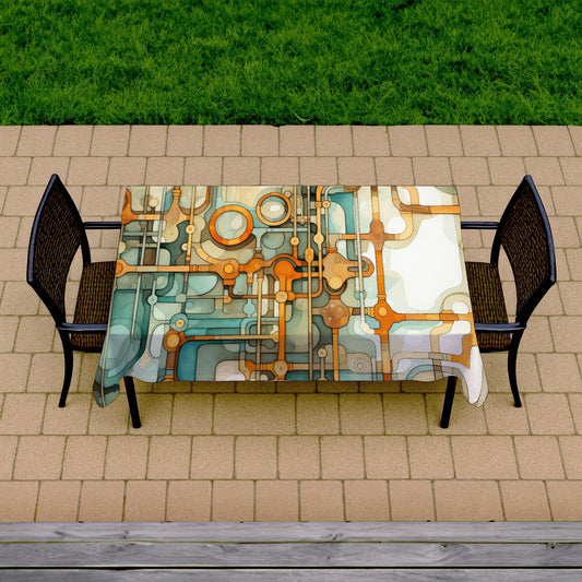 58"x102"