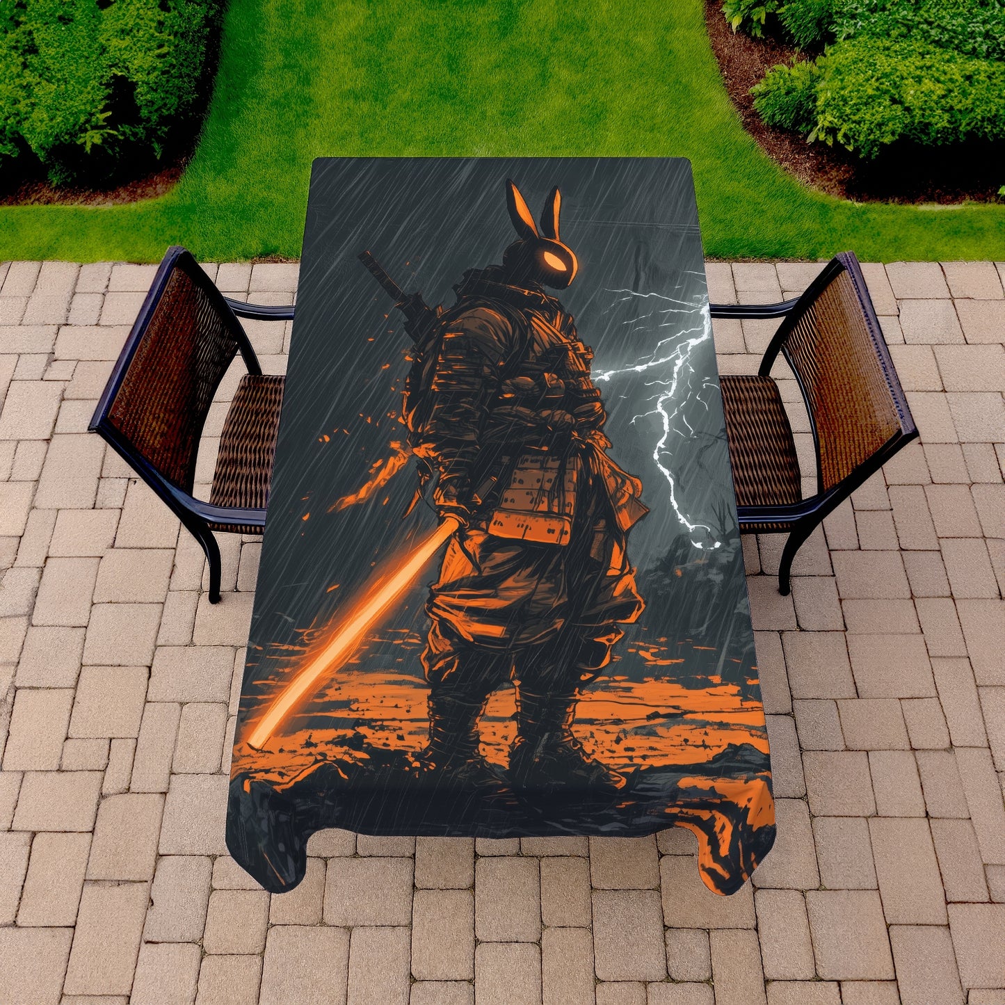 58"x102"