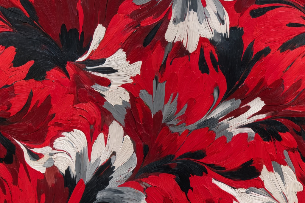 Red Flow Pro Pickleball Paddle Set | Sport Accessory Gear