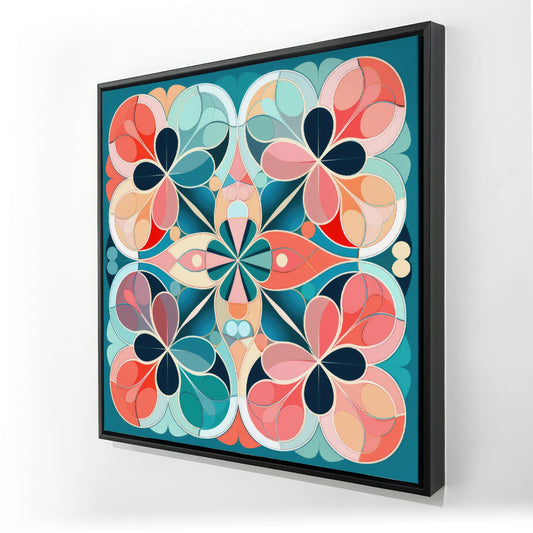 36"x36"