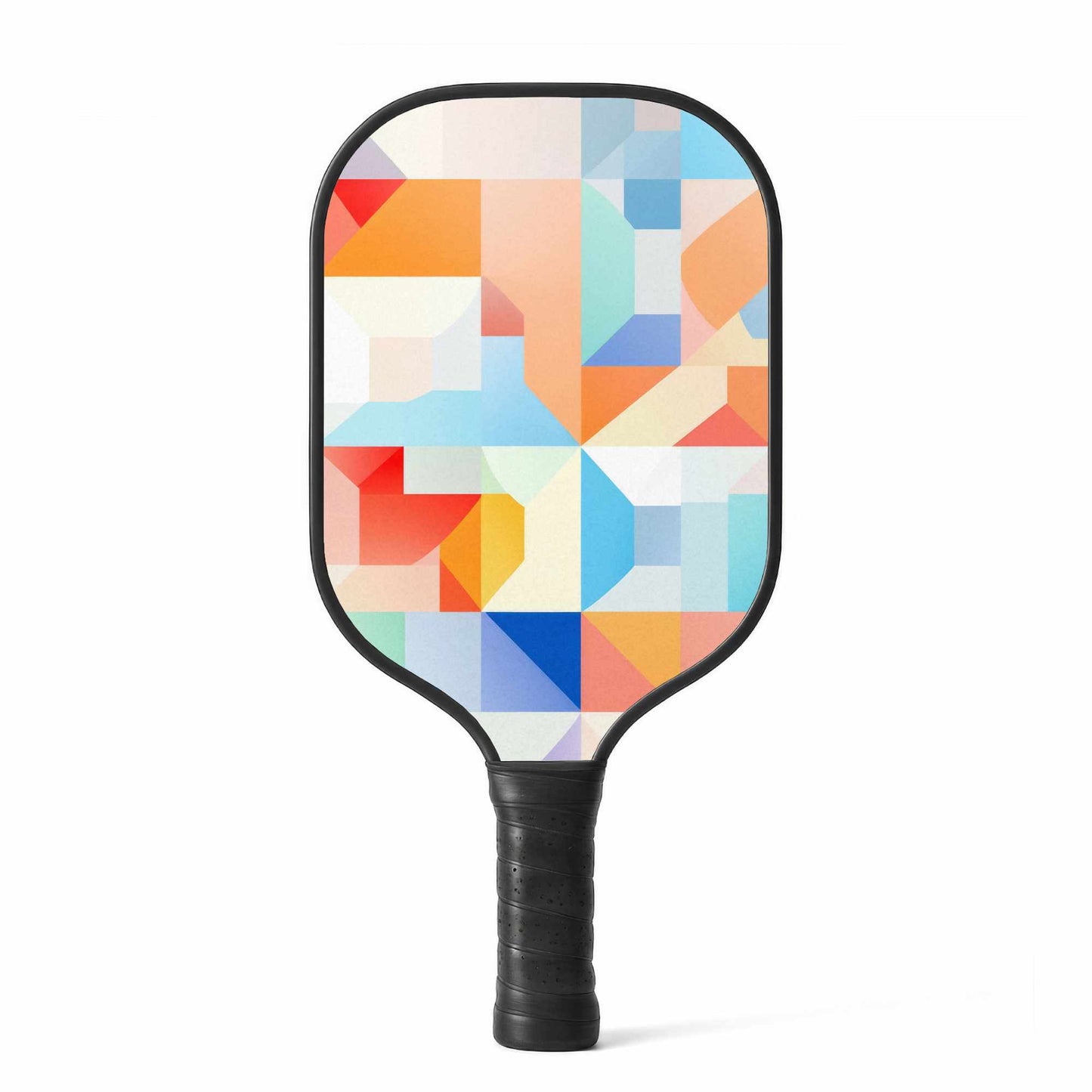 Ensemble de raquettes de pickleball Cadence Pro géométriques | Équipement sportif