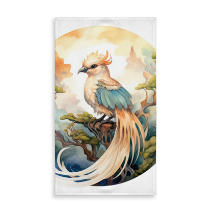 New species - Tablecloth