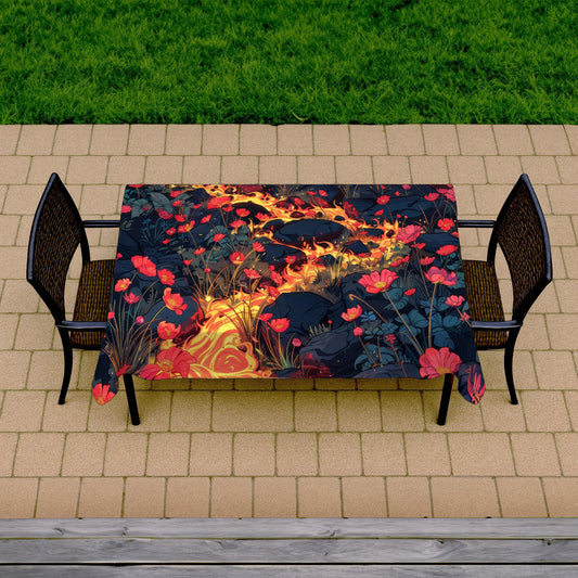 58"x102"