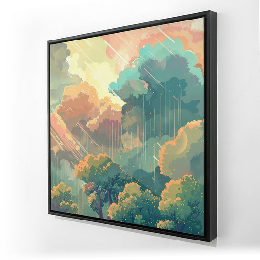 36"x36"