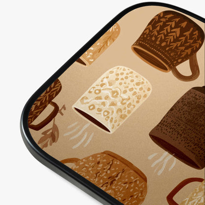 Cozy Cup Collection Pro Pickleball Paddle Set | Sport Gear