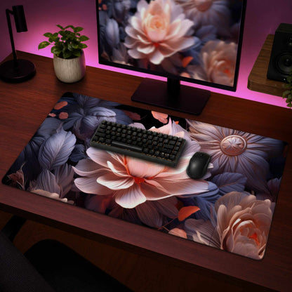 Sublime Light Desk Mat - Stylish Home Decor Accessory