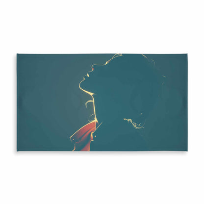 Nappe Chuchotis Lumière Silencieuse | Décoration intérieure et extérieure