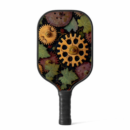 Nature Punk Pro Pickleball Paddle Set | Sport Accessory