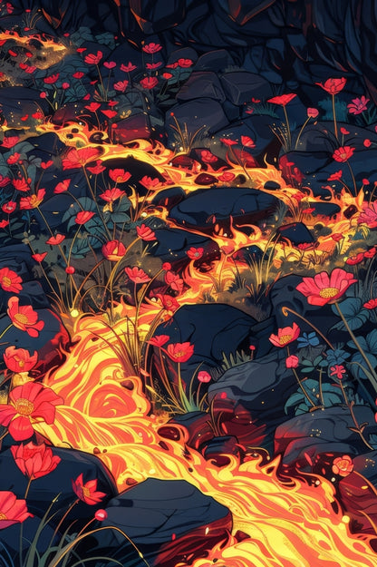 Dodging Nature Pro Pickleball Paddle Set | Sport Accessory