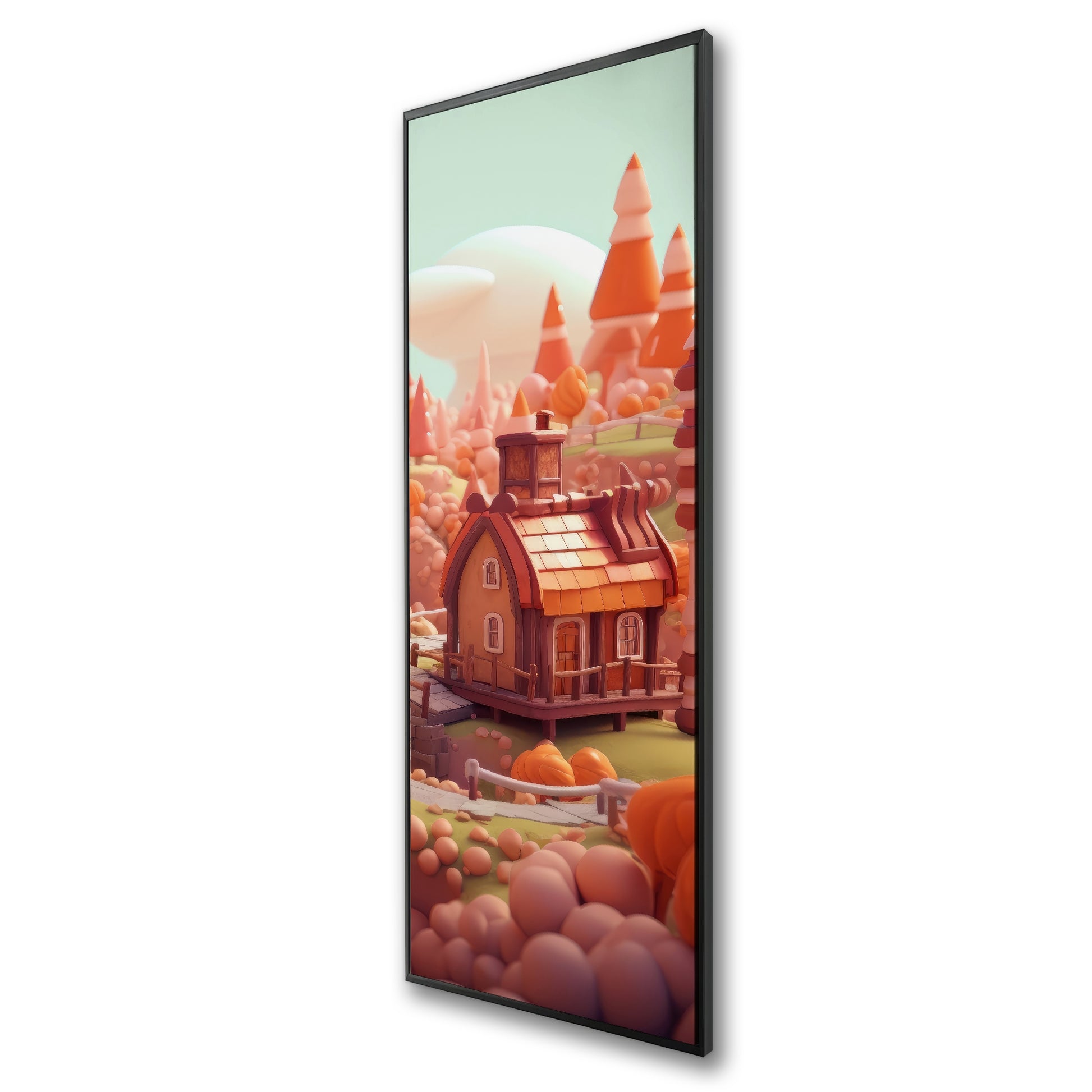 16.00"x48.00"