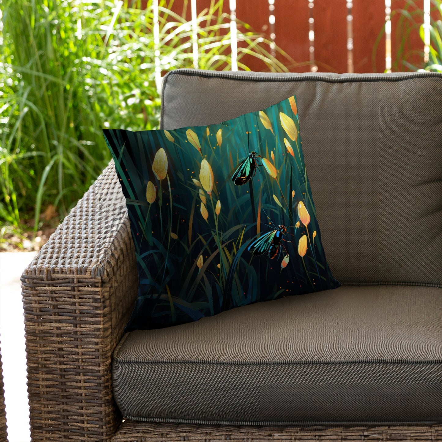 Appealing - Throw Pillow