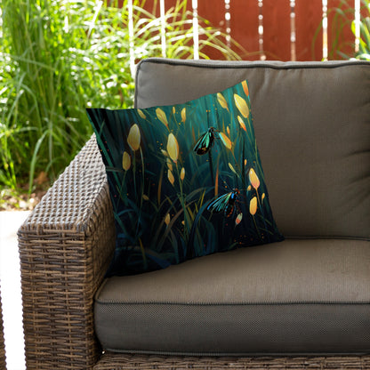 Appealing - Throw Pillow