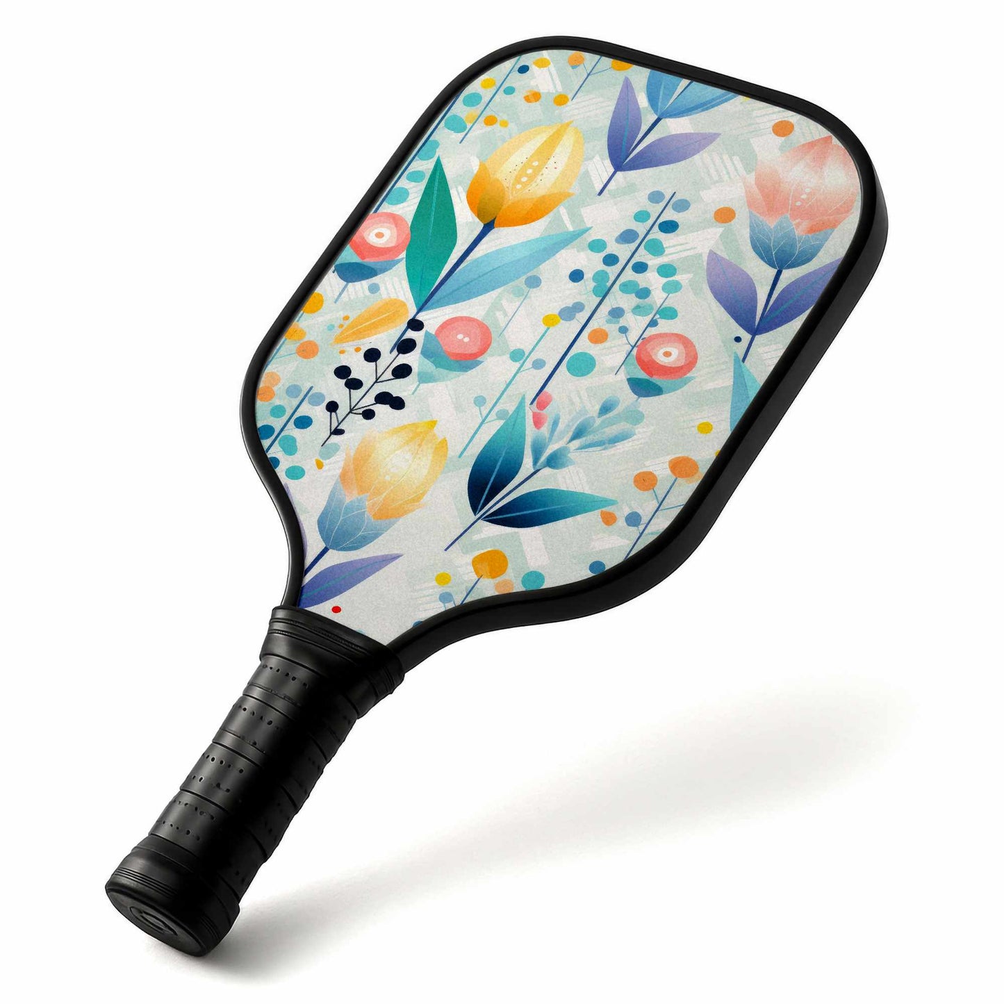 Ensemble de pagaies de pickleball Pro Calming Scents | Accessoire sportif