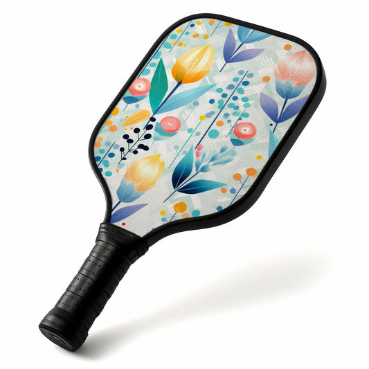Ensemble de pagaies de pickleball Pro Calming Scents | Accessoire sportif
