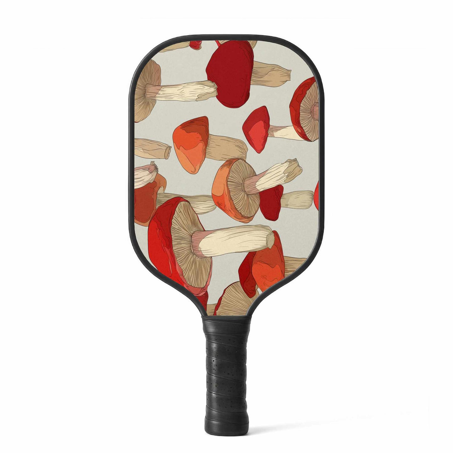 Ensemble de pagaies de pickleball Crimson Cap Dance Pro | Équipement de sport