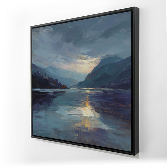 24"x24"