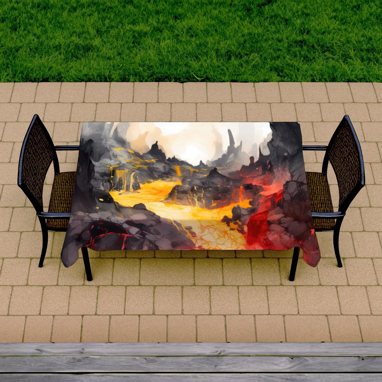 58"x102"