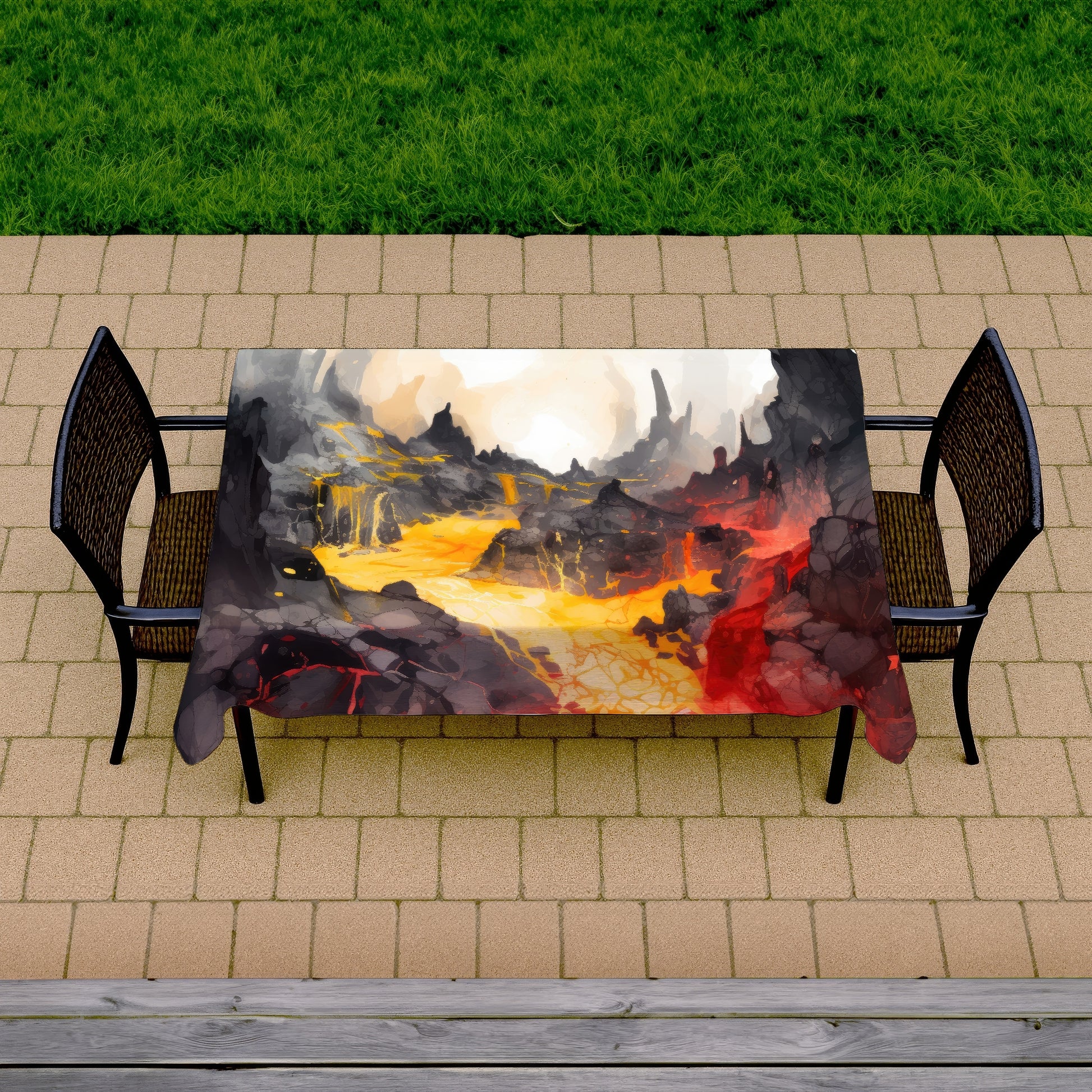 58"x102"