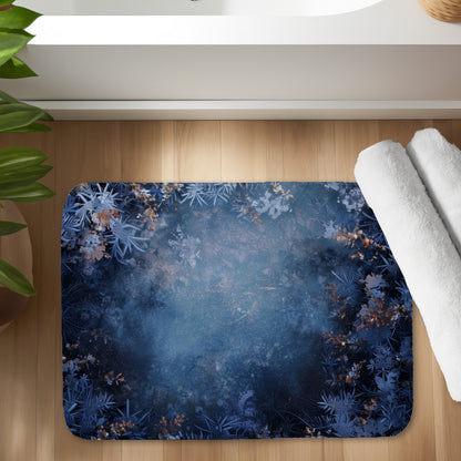 Frozen - 17"x24" Bath mat