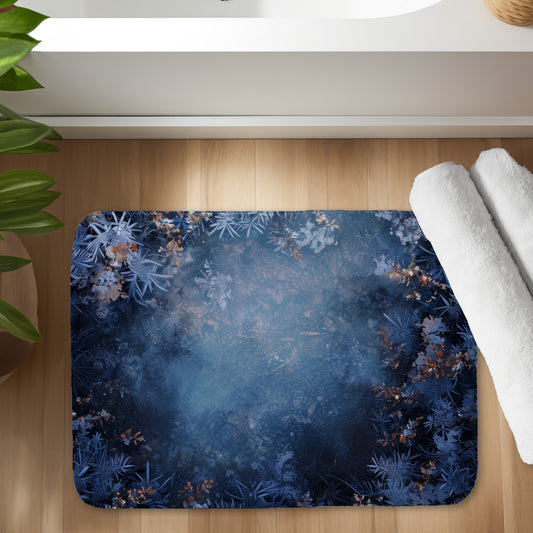 Frozen - 17"x24" Bath mat