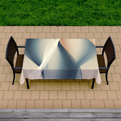 58"x102"