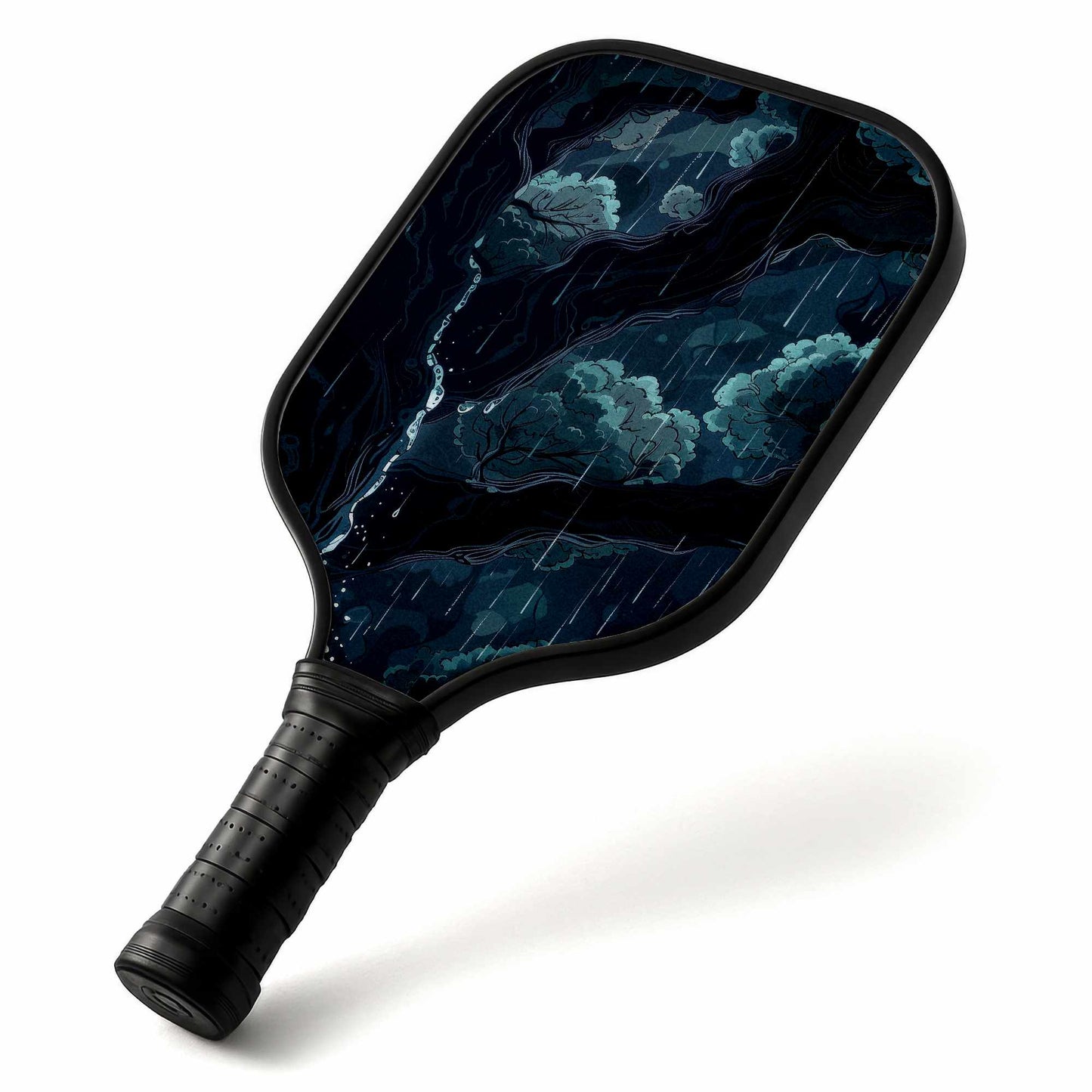 Ensemble de pagaies de pickleball Canopy Pro - Kit d'accessoires sportifs