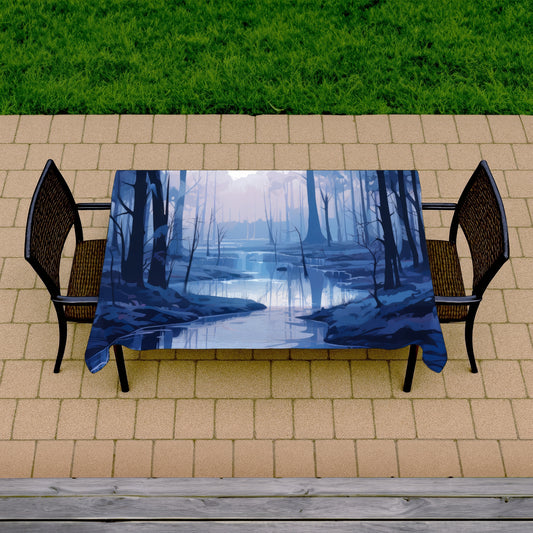 58"x102"