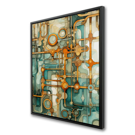 36.00"x48.00"