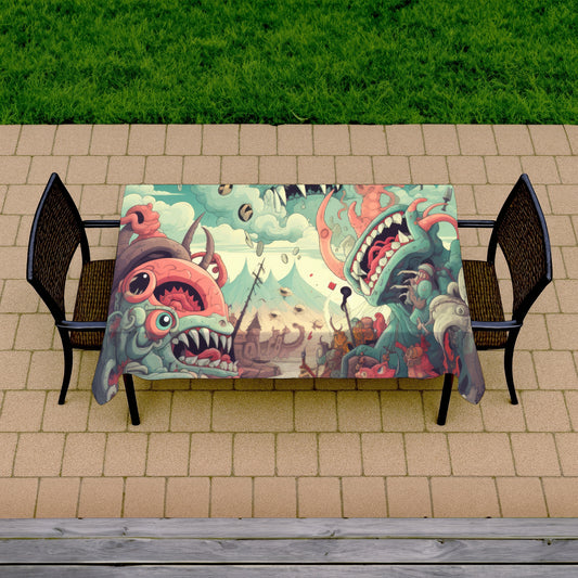 58"x102"