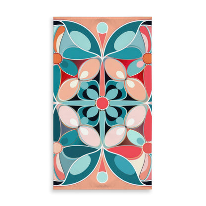 Sweet curves - Tablecloth