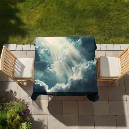 58"x58"