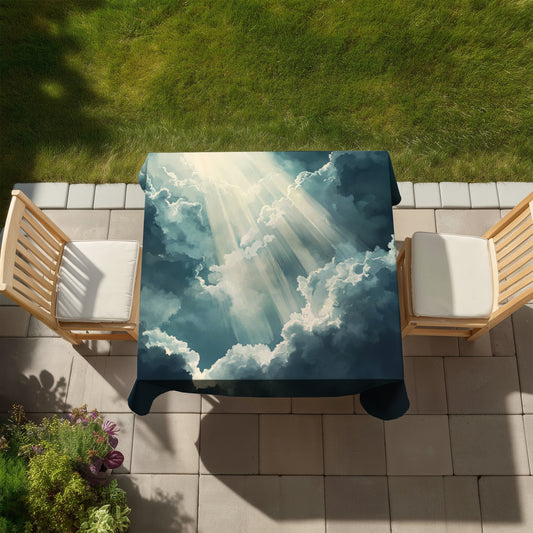 58"x58"