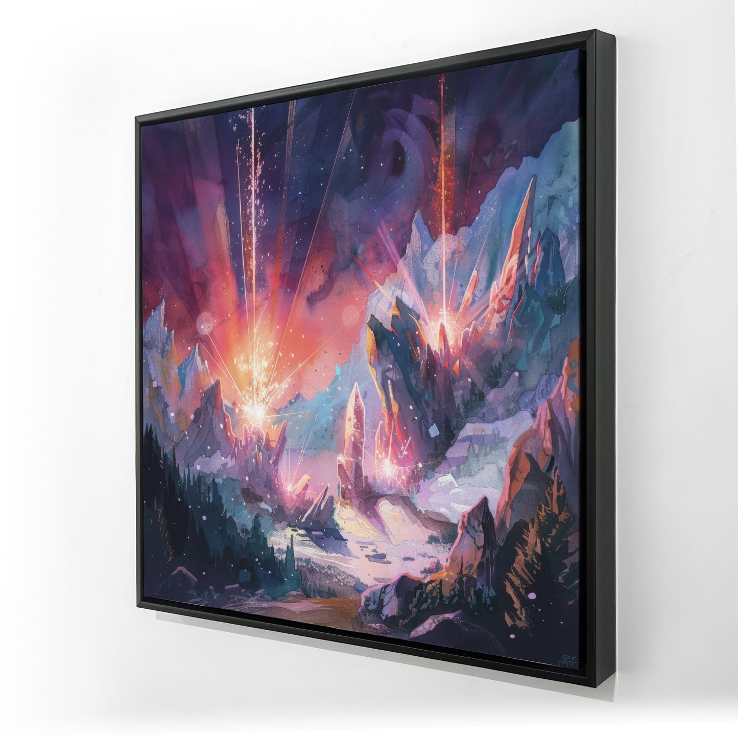 36.00"x36.00"