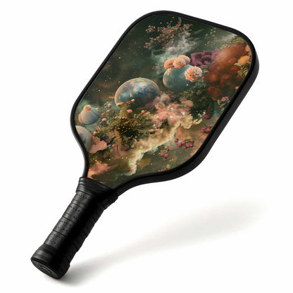 Ensemble de pagaies de pickleball Bloom Space Pro | Accessoire de sport