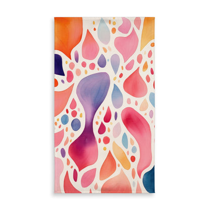 Splotches - Tablecloth