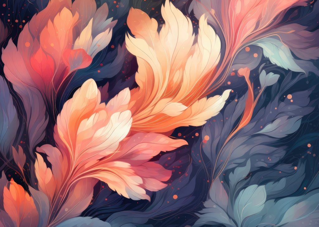 Ethereal Beige Indoor Outdoor Door Mat - Stylish Home Decor