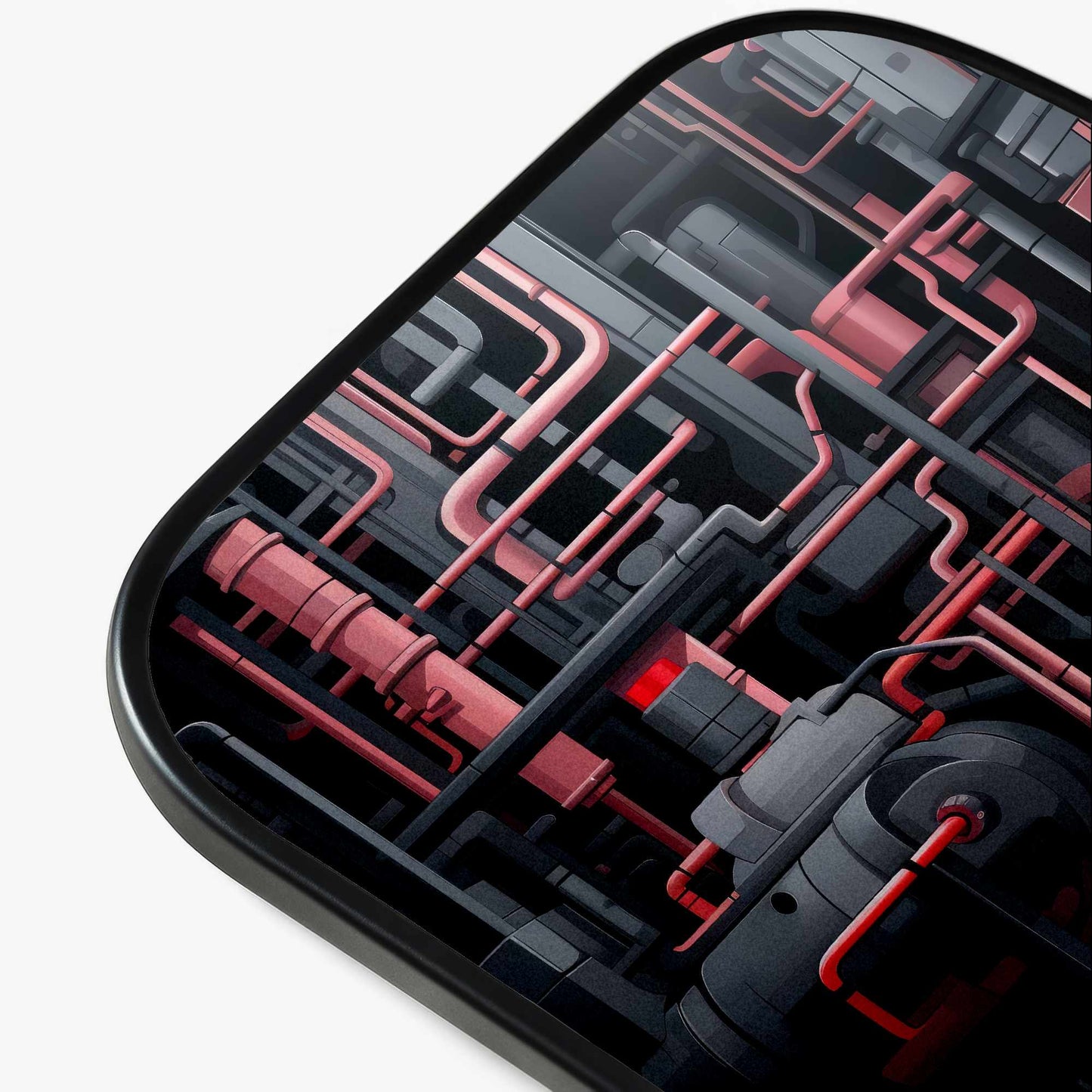 Dark Pipes Pro Pickleball Paddle Set | Sport Accessory