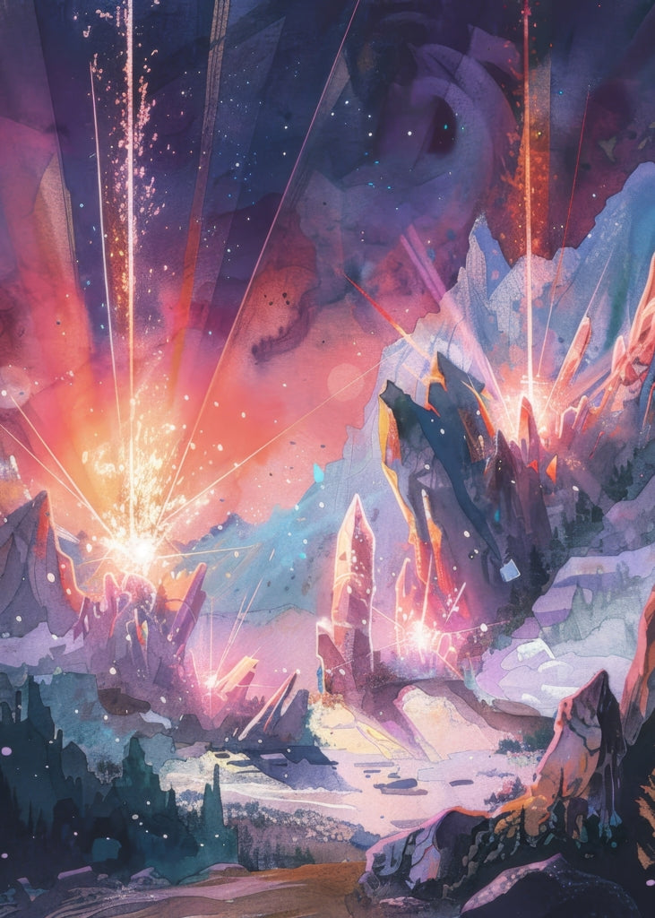 Beaming Signal Red Bath Mat for Home Decor | Cozy & Stylish