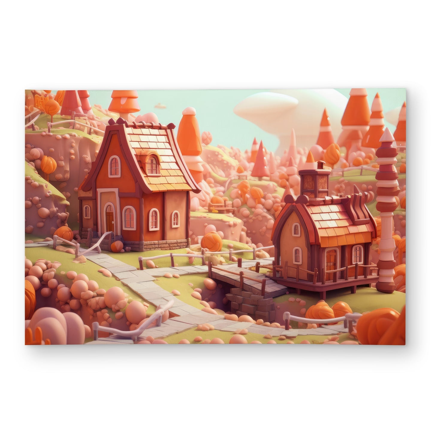 2"x3"
