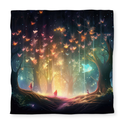 queen (88"x88") #140